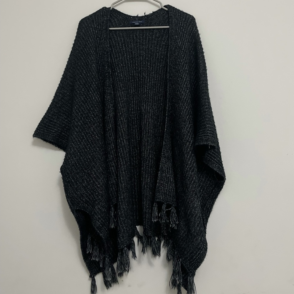 American Eagle Cardigan